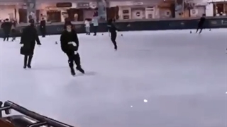 هق..مایل ب بای؟♡...