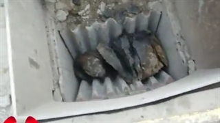 سنگ-شکن-فکی