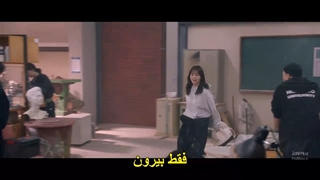 قسمت 1 با وجود اینکه میدانم + زیرنویس فارسی Nevertheless 2021 با بازی سونگ کانگ و هان سو هی