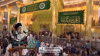 مسلمانان واقعی چه کسانی هستن؟ | سید محمد باقر علوی تهرانی | واعظ