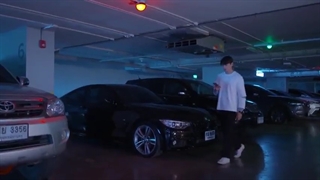 قسمت11 سریال تایلندی پراموکPraomook 2021+زیرنویس فارسی