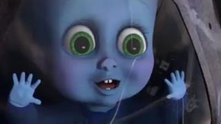 انیمیشن نابغه دوبله فارسی(کپشن مهم )