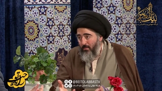 منظور از جلوه خدا چیست؟ | فصل دوم راه توحید 5