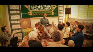 نماهنگ زیبای"هرچه دارم از تو دارم"