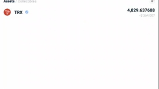 نحوه کسب درآمد از کیف پول ترون لینک