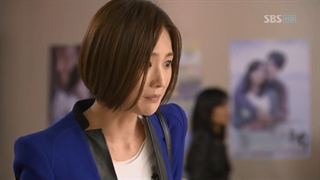 قسمت 12 سریال کره ای عشق من پروانه خانم ( My Lover Madame Butterfly 2012)- با زیرنویس فارسی