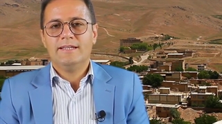 دکتر احسان غفاری فارسانی دندانپزشکی کودکان