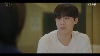 قسمت چهارم سریال کره ای "در دوردست، بهار سبز است" + زیرنویس فارسی