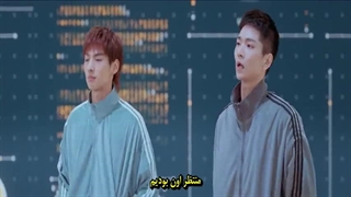 قسمت19 سریال چینی عشق عبور کردهLove crossed 2021 +زیرنویس فارسی چسبیده