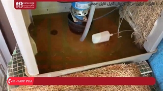 آموزش تعمیر کولر آبی - تعویض پدهای کولر آبی