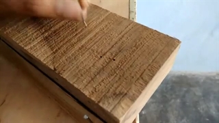 ترفندها و تکنیک‌های آموزشی نجاری