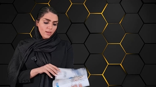 نمونه جنس های پوستر دیواری