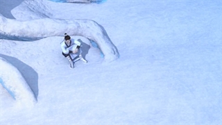 انیمه Dahua Zhi Shaonian You قسمت چهاردهم+زیرنویس فارسی