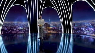 تیزر فصل دوم برنامه محاکات