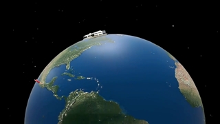 اینترنت چگونه کار می کند