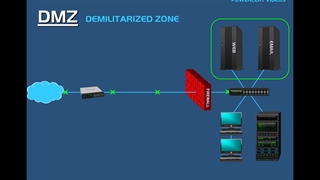 dmz چیست؟