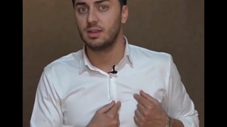 آموزش زبان # استاد آرش نیا