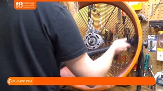 آموزش تعمیر پنکه سقفی - سرویس کردن و تمیزکاری پنکه درام