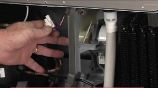 مراحل تعویض فن یخچال