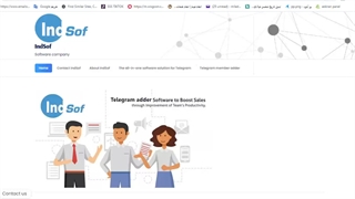 telegram member adder