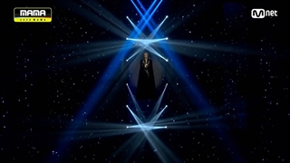 اجرای NCT RESONANCE در ماما 2020