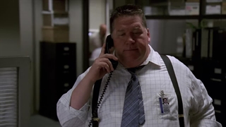 دانلود فصل 5 قسمت 7 سریال شنود The Wire دوبله فارسی بدون سانسور