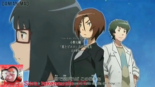 میکس دیجیمون ادونتور ترای Digimon Adventur tri ساخت خودم