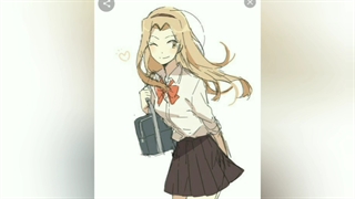 کلیپ میمی و میکو ساخت خواهرم با آهنگ Stay بلینک