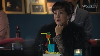 قسمت 16 سریال کره ای عشق من پروانه خانم ( My Lover Madame Butterfly 2012)- با زیرنویس فارسی