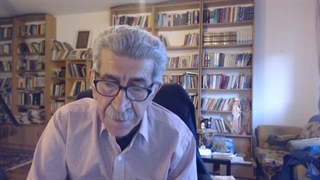 صلح آمریکایی به گونه رفتار رومی ها با کارتاژ -اصلاح طلبان در نقش کارگزاران آمریکا - برنامه استاد حشمت رئیسی