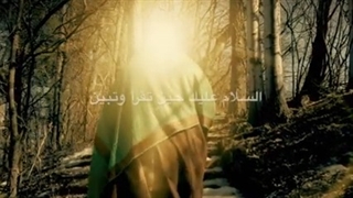 السلام علیک بجوامع السلام - بصوت الشیخ یاسر الحبیب