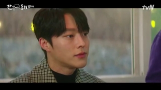 سریال کره ای یه گومیهو هم اتاقیمه / هم اتاقی من یه روباه نه دمه Roommate Is a Gumiho قسمت نهم (زیرنویس چسبیده)