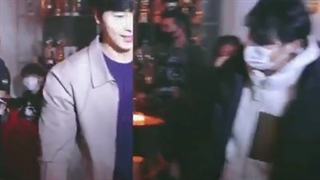 پشت صحنه سریال پنت هاوس