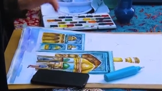 آشنایی با فرهنگ رضوی در صحن زندگی