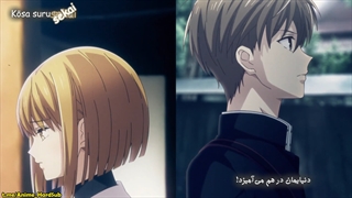 انیمه Fruits Basket: The Final فصل 3 قسمت 12