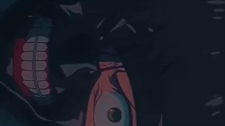 Tokyo ghoul    ̶ ̶  ̶