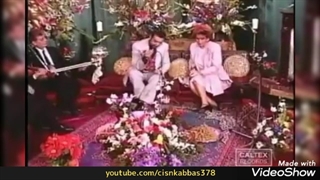 بیتا جباری مرگ قو، ستار شد زندگانی