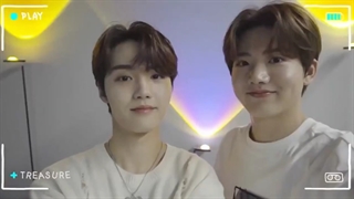 موزیک ویدیو Be With Me از Treasure