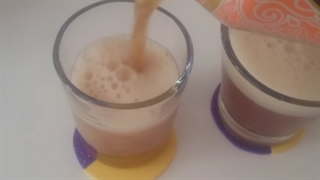 خوراکی کیوت / یکتا جون