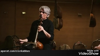 کیهان کلهر، نوید افقه، موزه موسیقی