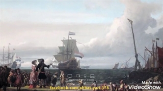 گردشگری در آمستردام، پادشاهی هلند