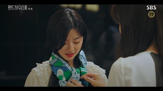 قسمت 1 سریال پنت هاوس : جنگ در زندگی با زیرنویس فارسی - The penthouse 3 : war in life 2020