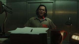 سریال لوکی فصل اول قسمت اول با زیرنویس فارسی