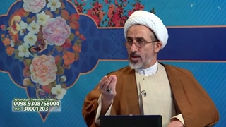 در قرآن آمده یهود و نصاری اهل نجاتند، آیا این تناقض در قرآن نیست؟! پاسخ به شبهه