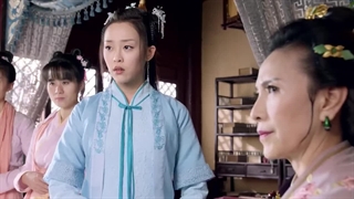 قسمت15 سریال چینی قول از دست رفته،بدهی روژ Rouge Debt 2021+زیرنویس فارسی