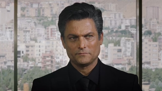 دانلود قسمت پنجم سریال گیسو - پیش پرده رسمی