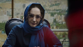 دانلود قسمت سیزدهم سریال گیسو - پیش پرده رسمی