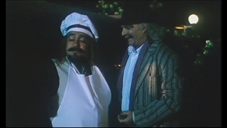 فیلم 13 گربه روی شیروانی 1382 - پیش پرده