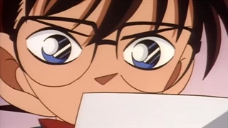 انیمه کارآگاه کونان/detective Conan قسمت ۷۴ هاردساب فارسی