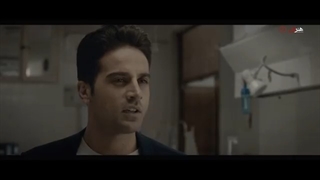 قسمت سوم سریال ملکه - پیش پرده رسمی